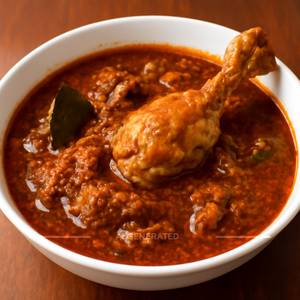 Chicken Hyderabadi