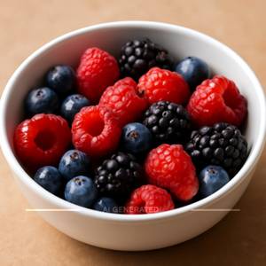 4 Berry