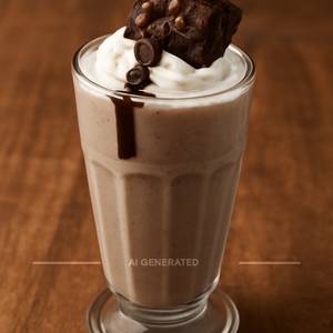 Brownie Shake