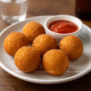 Cheese Balls