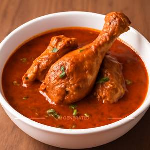 Chicken Rogan Josh