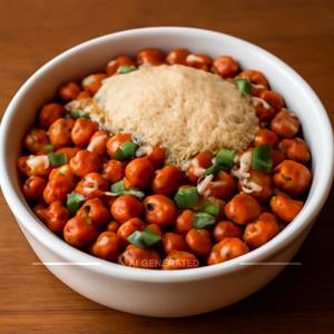 Peanut Masala