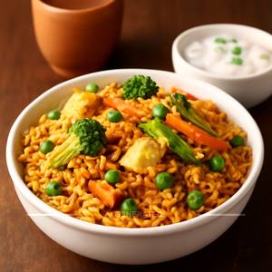 Veg Briyani