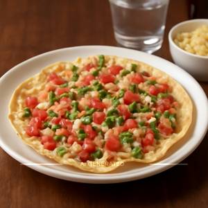 Masala papad