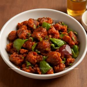Chilli Chicken