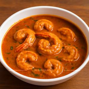 Prawns Curry
