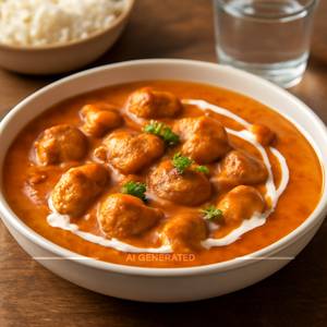 Chicken Tikka Masala (boneless)