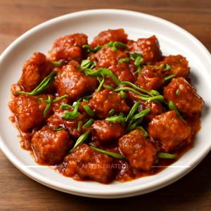 Schezwan Chicken