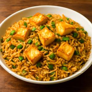 Paneer Fried Rice