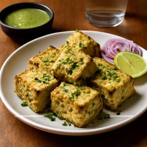 Paneer Afghani