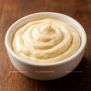 Mayo Dip 