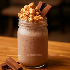 Kitkat shake