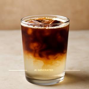 Tonic Cold Brew