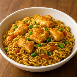 Chicken Maggie