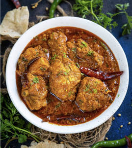 Chicken Masala