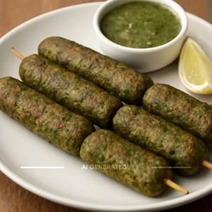 Hara Bhara Kebab