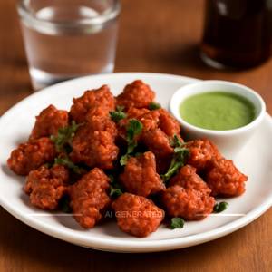 Chicken 65