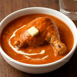 Butter Chicken [half]