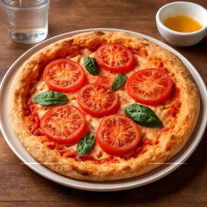 Tomato Pizza