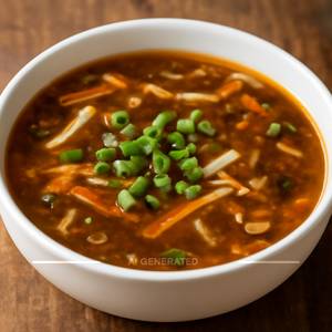 Hot & Sour Soup