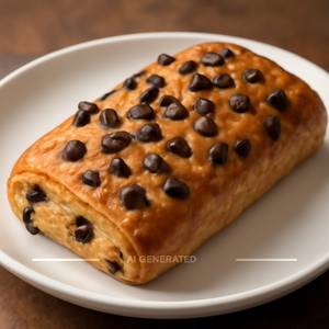 Chocolate Chips Pastry