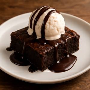 Chocolate Brownie