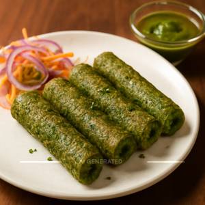 Hara Bhara Kabab