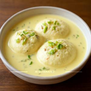 Rasmalai
