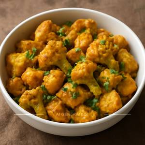 Aloo Gobhi