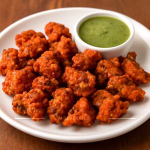 Chicken Pakoda(Full)