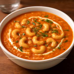 Kaju Curry