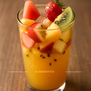 Mix Fruit