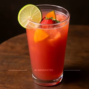Fruit Punch