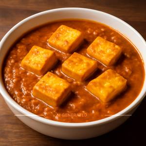 PANEER MASALA