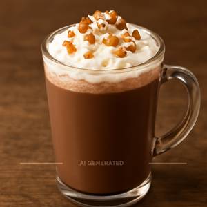 Hot Roasted Hazelnut