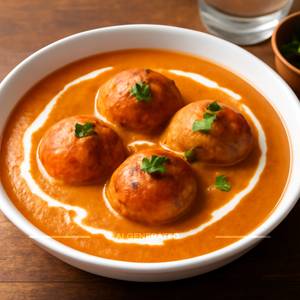 Malai Kofta