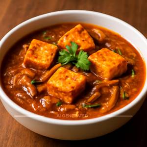 Paneer Lachha