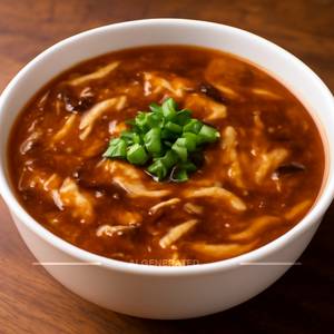 Hot & Sour Chicken