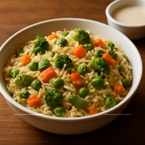Veg Pulao