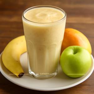 Mba Shake