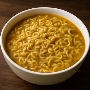 Simple Maggi