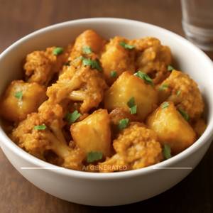 Aloo Gobi