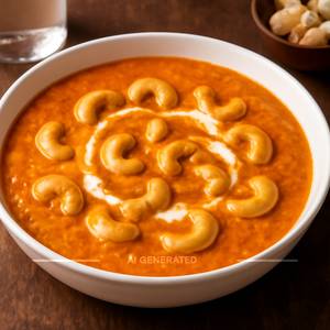 Kaju Curry
