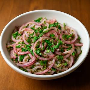 Onion Salad