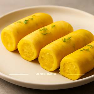 Mango Roll