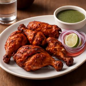 Chicken Platter
