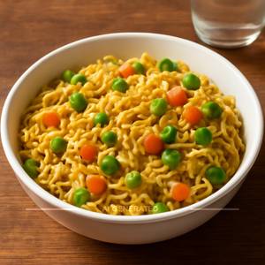 Veg Maggi