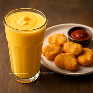 Mango Lassi