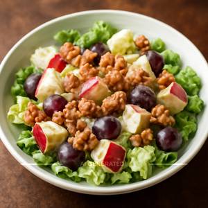 Waldorf Salad