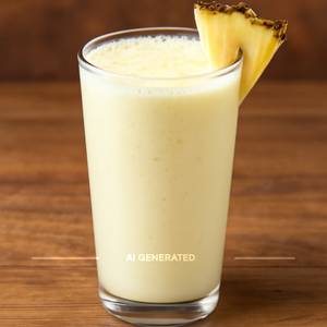 Pineapple Shake